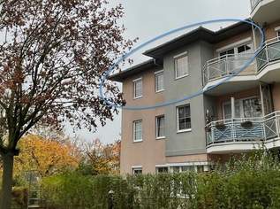 Tulln: 75 m² Top-Wohnung zu mieten - 3 Zimmer mit Balkon, Lift, Garage, 895 €, Immobilien-Wohnungen in 3430 Gemeinde Tulln an der Donau