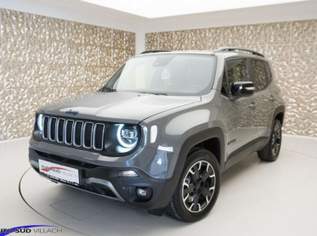 Renegade 1.3 PHEV 240 PS AT 4xe High Upland, 28890 €, Auto & Fahrrad-Autos in Kärnten Renegade 1.3 PHEV 240 PS AT 4xe High Upland, 28890 €, Auto & Fahrrad-Autos in Kärnten