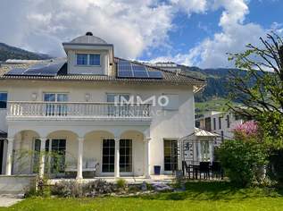 Exklusive Stadtvilla, 1100000 €, Immobilien-Häuser in 9900 Stadt Lienz