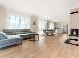 Großzügig. Modern. Vielseitig. - Modernes Familienhaus mit separater Wohneinheit, 849000 €, Immobilien-Häuser in 9071 Köttmannsdorf