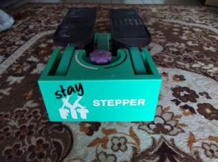 Stepper