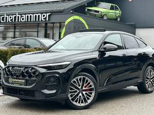 Q5 Sportback quattro *KEY*LED*ACC*PANO*VIRTUAL*21, 73900 €, Auto & Fahrrad-Autos in 5102 Anthering Q5 Sportback quattro *KEY*LED*ACC*PANO*VIRTUAL*21, 73900 €, Auto & Fahrrad-Autos in 5102 Anthering
