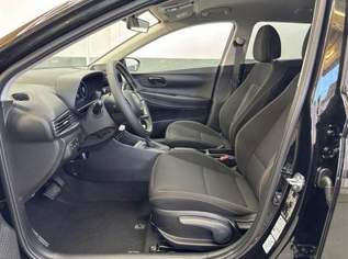 i20 COMFORT DCT WP KLIMAAUTOMATIK NAVI RFK TE..., 24518 €, Auto & Fahrrad-Autos in 6844 Gemeinde Altach