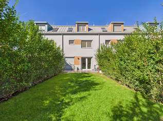 Modernes Reihenhaus mit Garten in 1220 Wien Essling, 519000 €, Immobilien-Häuser in 1220 Donaustadt Modernes Reihenhaus mit Garten in 1220 Wien Essling, 519000 €, Immobilien-Häuser in 1220 Donaustadt