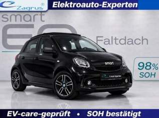 forfour EQ/Faltdach / SOH98%, 11490 €, Auto & Fahrrad-Autos in 2232 Gemeinde Deutsch-Wagram forfour EQ/Faltdach / SOH98%, 11490 €, Auto & Fahrrad-Autos in 2232 Gemeinde Deutsch-Wagram