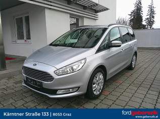Galaxy 2,0 TDCi Trend Start/Stop, 17900 €, Auto & Fahrrad-Autos in 8020 Gries
