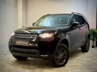 Discovery 5 // SD4 // 3500kg AHK // NEUER § 57a //, 35980 €, Auto & Fahrrad-Autos in 6383 Erpfendorf