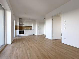 Elegantes 2-Zimmer City-Refugium: Zentral gelegen, ruhig und durchdacht, 666.74 €, Immobilien-Wohnungen in 4600 Wels