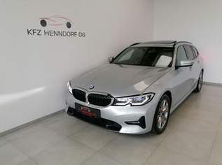 318d Sport Line Aut. ab € 330 / Monat, 19990 €, Auto & Fahrrad-Autos in 5302 Henndorf am Wallersee