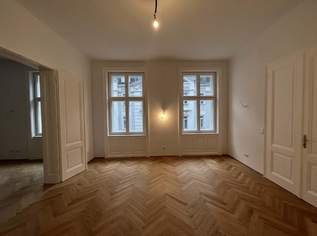 Traumhafte Altbauwohnung in trendigem Bezirk, 2787.28 €, Immobilien-Wohnungen in 1070 Neubau