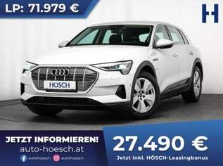 e-tron 50 quattro EXTRAS NEUWERTIG -60%, 28490 €, Auto & Fahrrad-Autos in 2512 Katastralgemeinde Tribuswinkel e-tron 50 quattro EXTRAS NEUWERTIG -60%, 28490 €, Auto & Fahrrad-Autos in 2512 Katastralgemeinde Tribuswinkel