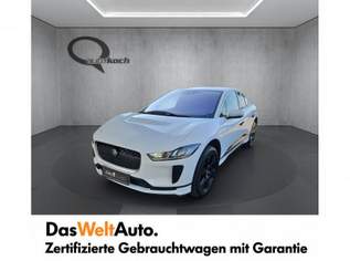 I-Pace S EV400 90kWh AWD, 34924 €, Auto & Fahrrad-Autos in 6800 Gisingen