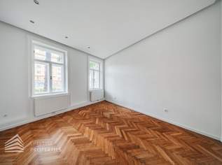 Moderne Garconniere in zentraler Lage, 229000 €, Immobilien-Wohnungen in 1050 Margareten