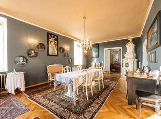 Herrschaftlicher Landsitz mit Nebengebäuden, 1390000 €, Immobilien-Häuser in 8480 Mureck