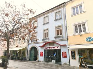 Zentral gelegenes Geschäftslokal in der Neunkirchner Straße, Wr. Neustadt, 816.67 €, Immobilien-Gewerbeobjekte in Niederösterreich