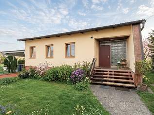 Ihr Rückzugsort in Ruhelage: Bungalow mit Vollkeller & Wohlfühlterrasse, 240000 €, Immobilien-Häuser in 3133 Gemeinlebarn
