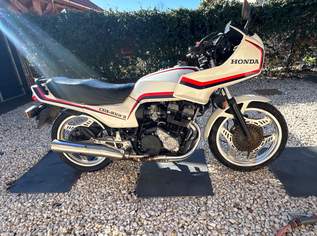 Honda CBX400 CBX550, null €, Auto & Fahrrad-Motorräder in Österreich