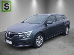 MEGANE GRANDTOUR Business Blue dCi 115, 17990 €, Auto & Fahrrad-Autos in 4060 Leonding
