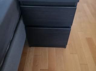Nachtkästchen 2 Stk, 80 €, Haus, Bau, Garten-Möbel & Sanitär in 1160 Ottakring