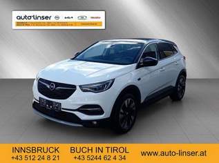 Grandland X 1,2 Turbo Direct Inj Innovation Start/Stop Aut., 18980 €, Auto & Fahrrad-Autos in 6220 Gemeinde Buch in Tirol