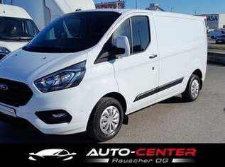 Transit Custom 2.0 L1 Trend *Netto €17.075,-*, 20490 €, Auto & Fahrrad-Autos in 2752 Gemeinde Wöllersdorf-Steinabrückl