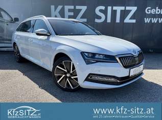 Superb Kombi 2,0 TDI Style DSG | NP € 60.800, 26980 €, Auto & Fahrrad-Autos in 4053 Ansfelden Superb Kombi 2,0 TDI Style DSG | NP € 60.800, 26980 €, Auto & Fahrrad-Autos in 4053 Ansfelden