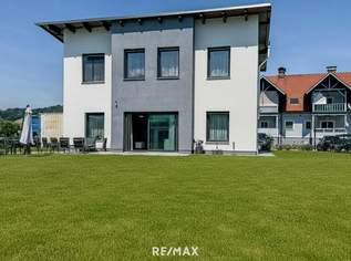 Moderner Neubau (2021) mit Pool, 4 Zi., 707 m² Grund, Bodenhzg., Gaisfeld, 419000 €, Immobilien-Häuser in 8564 Krottendorf bei Ligist