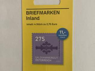 24 Stück postfr Briefmarkensets 4 à 2,75 EUR "Ischler Tasche - Salzkammergut" v Serie "Trachten - Beiwerk und Auszier" 80% d Nominalwertes, 211 €, Marktplatz-Sammlungen & Haushaltsauflösungen in 1140 Penzing