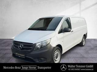 Vito 114 CDI Kasten Lang, 25850 €, Auto & Fahrrad-Autos in 8434 Tillmitsch Vito 114 CDI Kasten Lang, 25850 €, Auto & Fahrrad-Autos in 8434 Tillmitsch