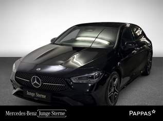 CLA 200 Shooting Brake AMG Line, 40790 €, Auto & Fahrrad-Autos in 5020 Altstadt CLA 200 Shooting Brake AMG Line, 40790 €, Auto & Fahrrad-Autos in 5020 Altstadt