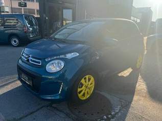 C1 Feel Vti72 (G2539), 8900 €, Auto & Fahrrad-Autos in 8020 Gries C1 Feel Vti72 (G2539), 8900 €, Auto & Fahrrad-Autos in 8020 Gries