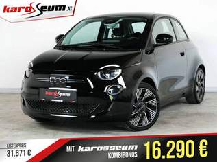 500e Icon | EFFIZIENT | 42kWh | Keyless | Spurhalt, 17390 €, Auto & Fahrrad-Autos in 4693 Desselbrunn 500e Icon | EFFIZIENT | 42kWh | Keyless | Spurhalt, 17390 €, Auto & Fahrrad-Autos in 4693 Desselbrunn