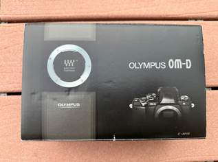 OLYMPUS SYSTEM OM-D, E-M10 spiegellose Digitalkamera mit 14-42mm, 550 €, Marktplatz-Kameras & TV & Multimedia in 5020 Salzburg OLYMPUS SYSTEM OM-D, E-M10 spiegellose Digitalkamera mit 14-42mm, 550 €, Marktplatz-Kameras & TV & Multimedia in 5020 Salzburg