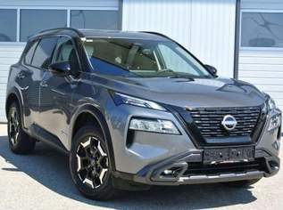 X-Trail 1.5 VC-T e-Power N-Trek Aut. *7-SITZE *NEUWERTIG, 36900 €, Auto & Fahrrad-Autos in 4693 Desselbrunn