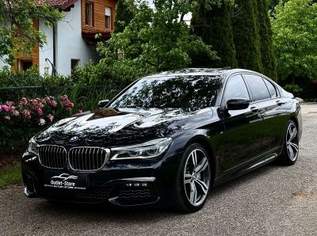 750 d xDrive*M-Sport*Bowers&Wilkins*HUD*Night-Vision*, 49900 €, Auto & Fahrrad-Autos in 4693 Desselbrunn 750 d xDrive*M-Sport*Bowers&Wilkins*HUD*Night-Vision*, 49900 €, Auto & Fahrrad-Autos in 4693 Desselbrunn