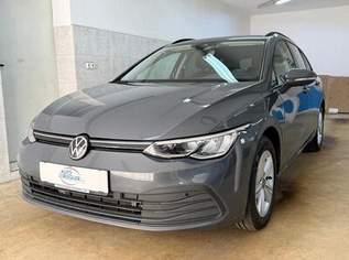Golf Life 2,0TDI''LED-Navi-Virtual-ACC-Sitzh.-Alu'', 21500 €, Auto & Fahrrad-Autos in 4906 Eberschwang