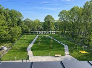 2-Zimmer Gartenwohnung mit XXL-Privatgarten – seltene Gelegenheit!, 290500 €, Immobilien-Wohnungen in 1220 Donaustadt