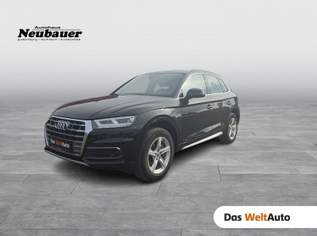 Q5 40 TDI ultra quattro Sport, 26900 €, Auto & Fahrrad-Autos in 8753 Fohnsdorf