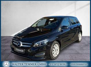 B 200 d Austria Edition Style, 19750 €, Auto & Fahrrad-Autos in 8434 Tillmitsch B 200 d Austria Edition Style, 19750 €, Auto & Fahrrad-Autos in 8434 Tillmitsch