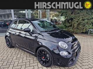 Abarth 595, 25990 €, Auto & Fahrrad-Autos in 8431 Gralla