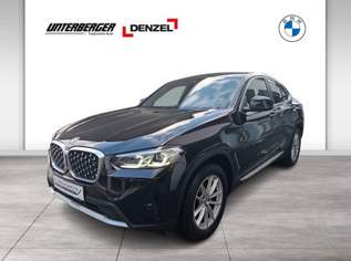 X4 xDrive 20d 48 V Aut., 56700 €, Auto & Fahrrad-Autos in 6020 Innsbruck