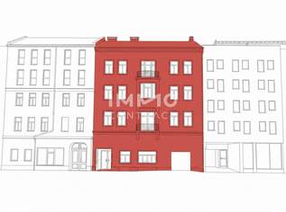 NACHHALTIGES INVESTMENT MIT GUTER RENDITE: ZINSHAUS MIT GROSSEM POTENTIAL IN GRAZ, 1800000 €, Immobilien-Gewerbeobjekte in 8010 