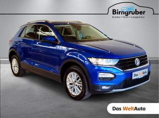 T-Roc Design TSI OPF, 14990 €, Auto & Fahrrad-Autos in 3430 Gemeinde Tulln an der Donau T-Roc Design TSI OPF, 14990 €, Auto & Fahrrad-Autos in 3430 Gemeinde Tulln an der Donau