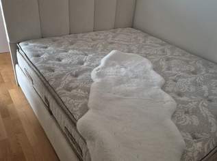 UMZUG! BETT NEU UNBENUTZT + RECHNUNG , 900 €, Haus, Bau, Garten-Möbel & Sanitär in 1160 Ottakring
