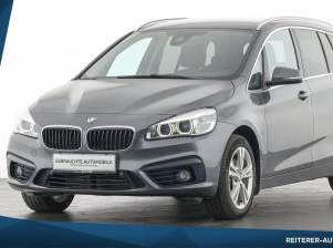 218d xDrive, 16490 €, Auto & Fahrrad-Autos in Steiermark