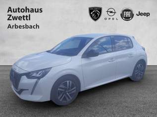 208 Allure PureTech 100 S&S, 17280 €, Auto & Fahrrad-Autos in 3925 Gemeinde Arbesbach