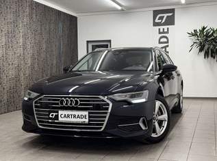A6 Avant 40 TDI quattro sport S-tronic / LED/ STAN..., 36990 €, Auto & Fahrrad-Autos in Kärnten