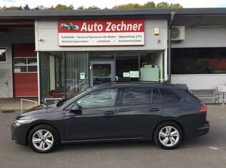 Golf Variant 2,0 TDI Life DSG, 16999 €, Auto & Fahrrad-Autos in 8081 Pirching am Traubenberg