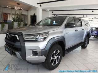 Hilux DK Invincible 4WD 2,8 D-4D Aut., 48990 €, Auto & Fahrrad-Autos in 6220 Gemeinde Buch in Tirol Hilux DK Invincible 4WD 2,8 D-4D Aut., 48990 €, Auto & Fahrrad-Autos in 6220 Gemeinde Buch in Tirol