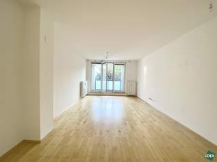 2 Zimmer Wohnung mit Loggia nahe der U4 Braunweiggasse, 999 €, Immobilien-Wohnungen in 1140 Penzing